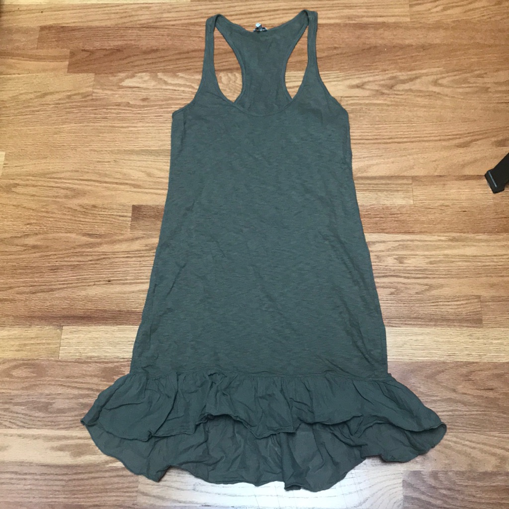 Splendid Dress/Tunic